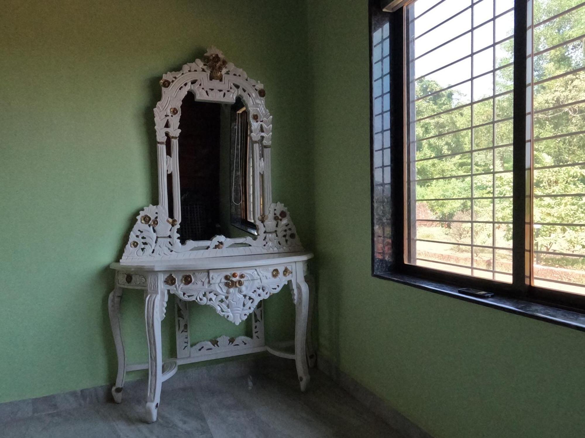 Kokan Heritage Resort Malvan Exterior photo