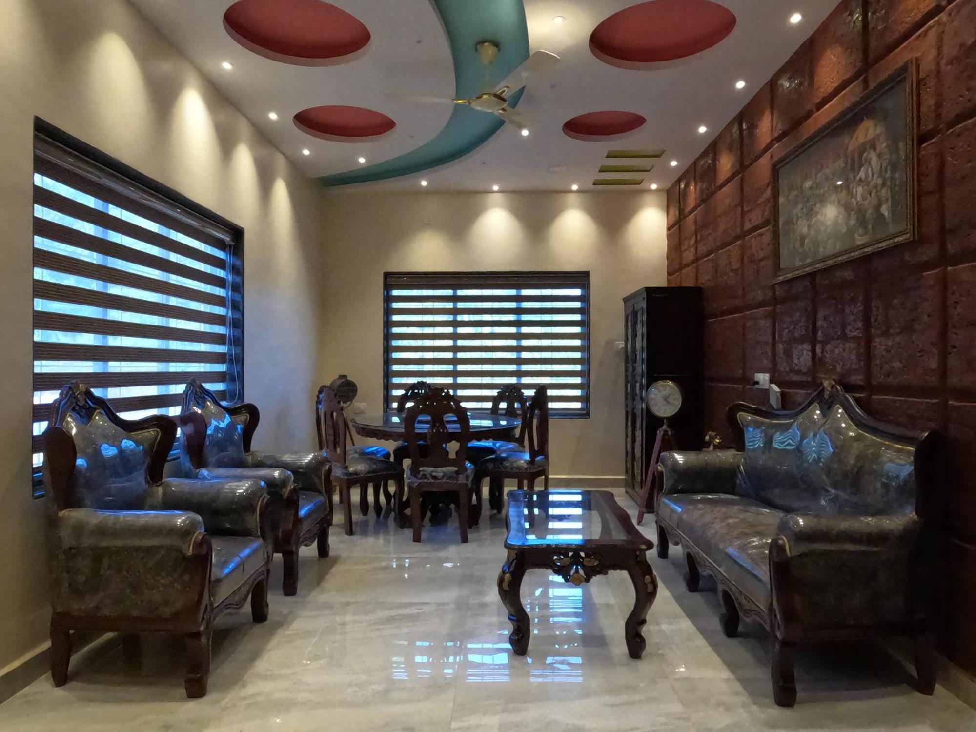 Kokan Heritage Resort Malvan Exterior photo